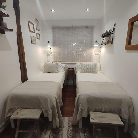 Apartamento El 31 De Bilbao Exterior photo