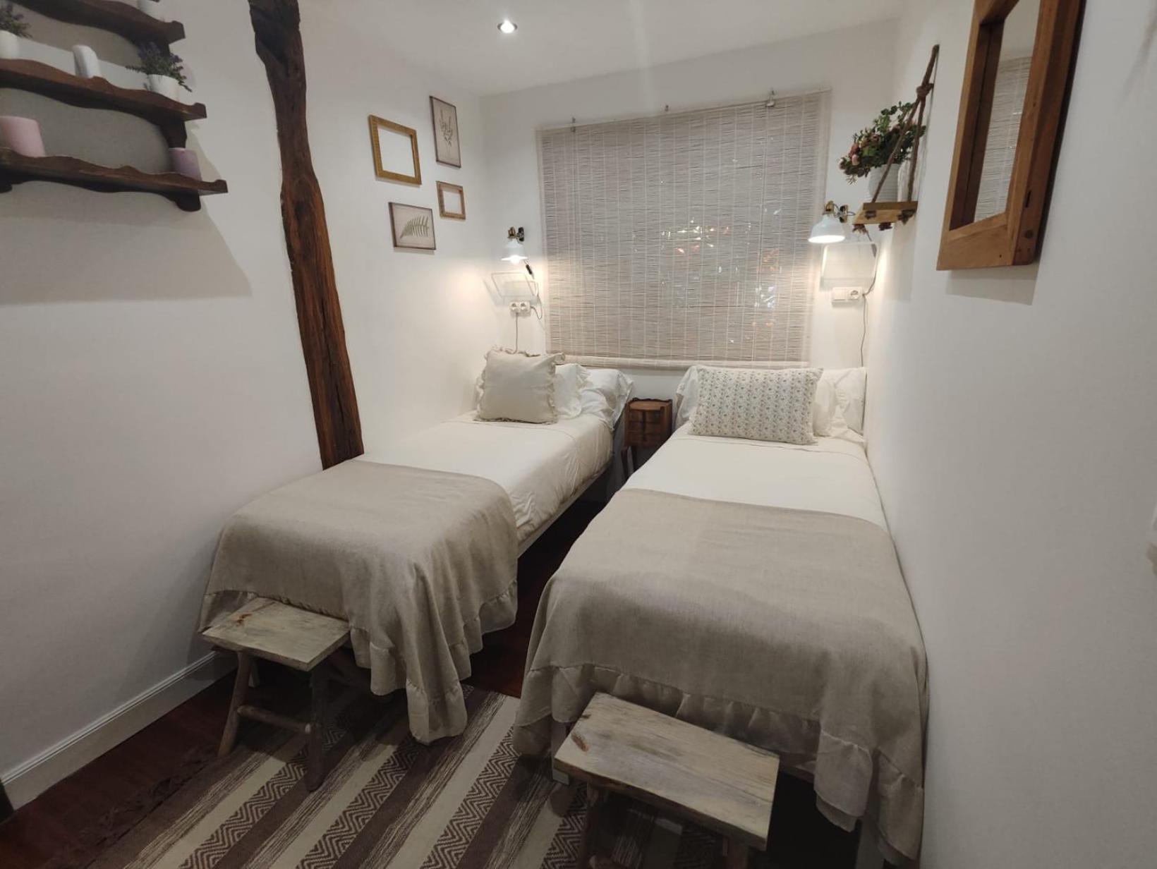 Apartamento El 31 De Bilbao Exterior photo
