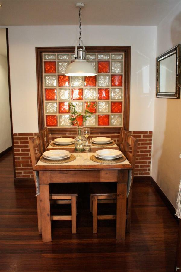 Apartamento El 31 De Bilbao Exterior photo